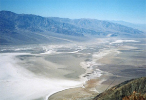 Sierra Nevada Trail